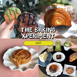 Cromboloni in KL- The Baking Xperiment